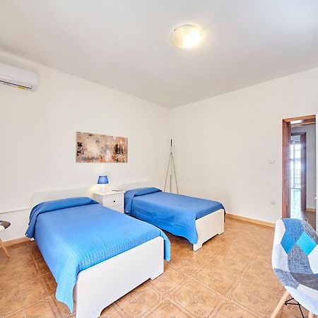 Tidu'S Home B&B Alghero Exteriér fotografie