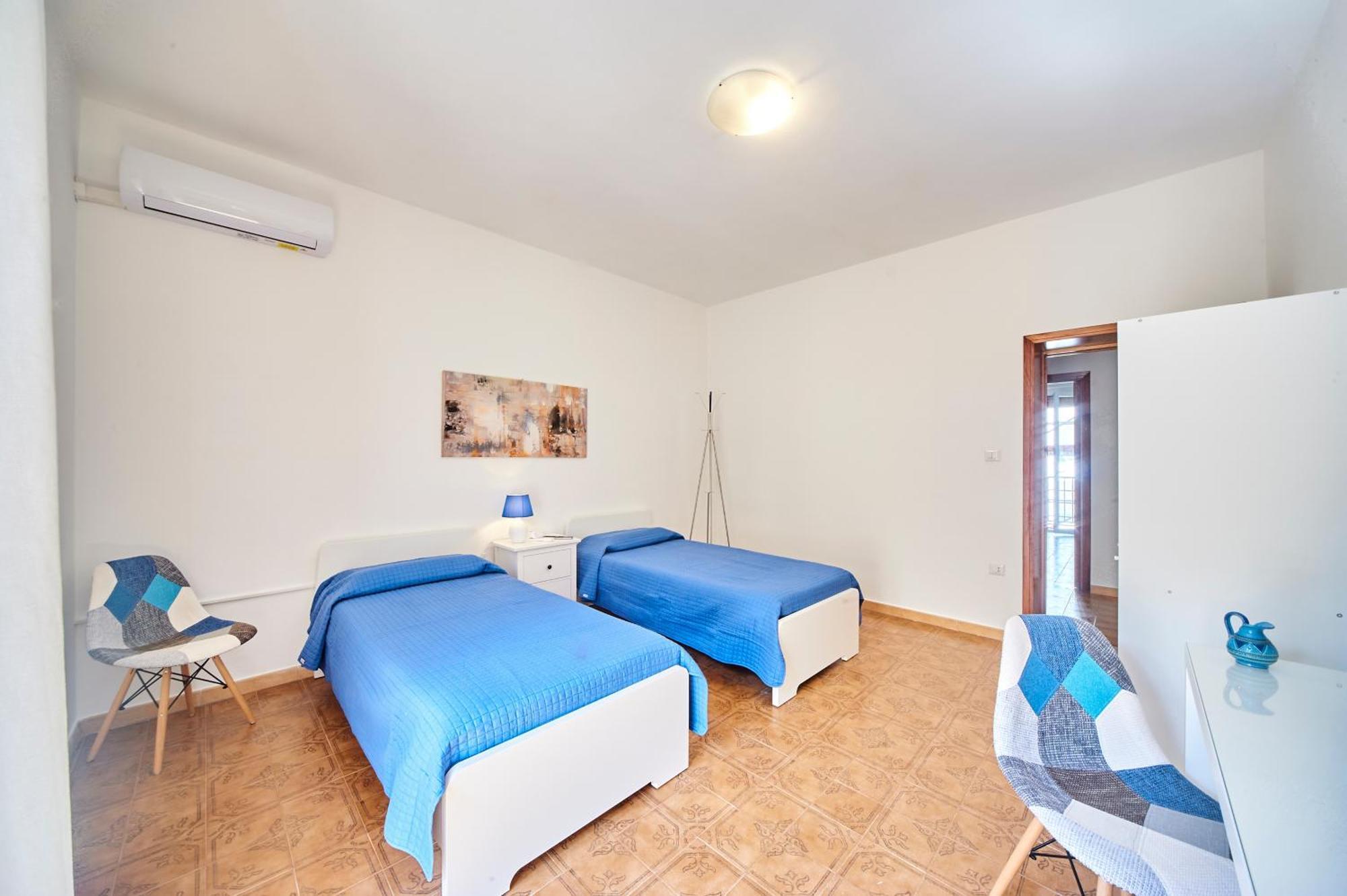 Tidu'S Home B&B Alghero Exteriér fotografie