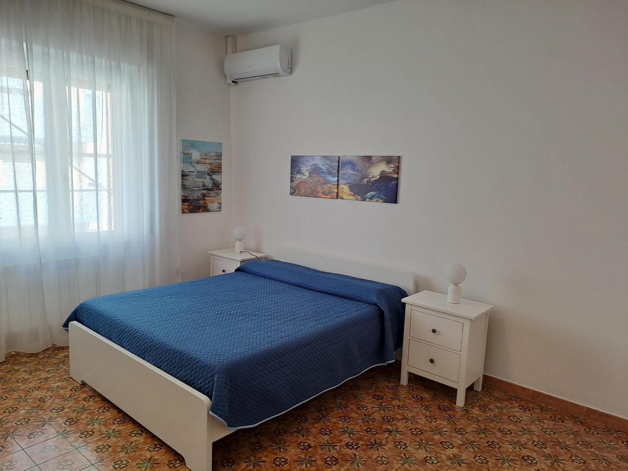 Tidu'S Home B&B Alghero Pokoj fotografie