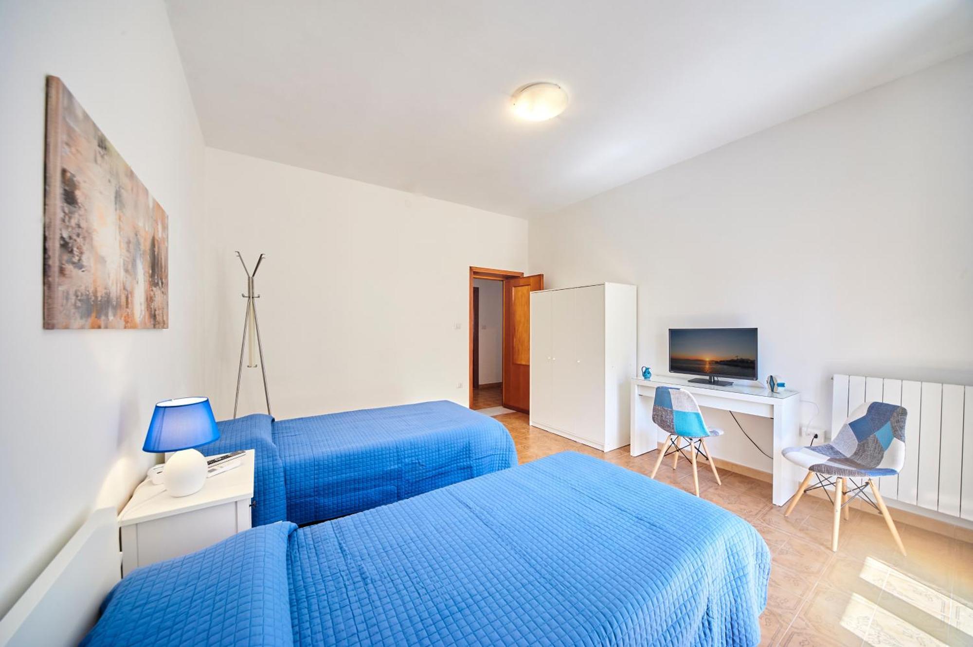 Tidu'S Home B&B Alghero Exteriér fotografie