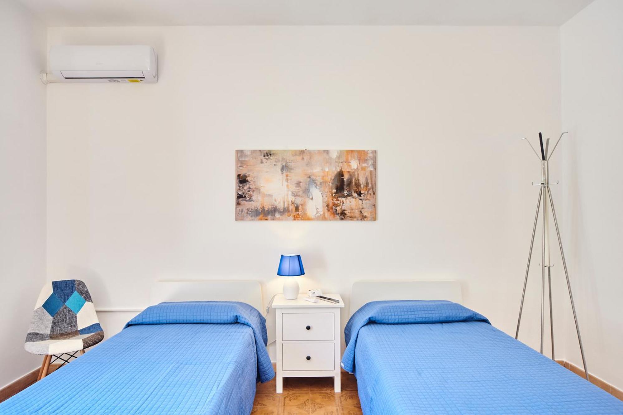 Tidu'S Home B&B Alghero Exteriér fotografie