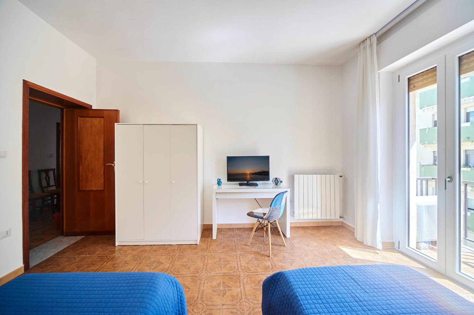Tidu'S Home B&B Alghero Exteriér fotografie