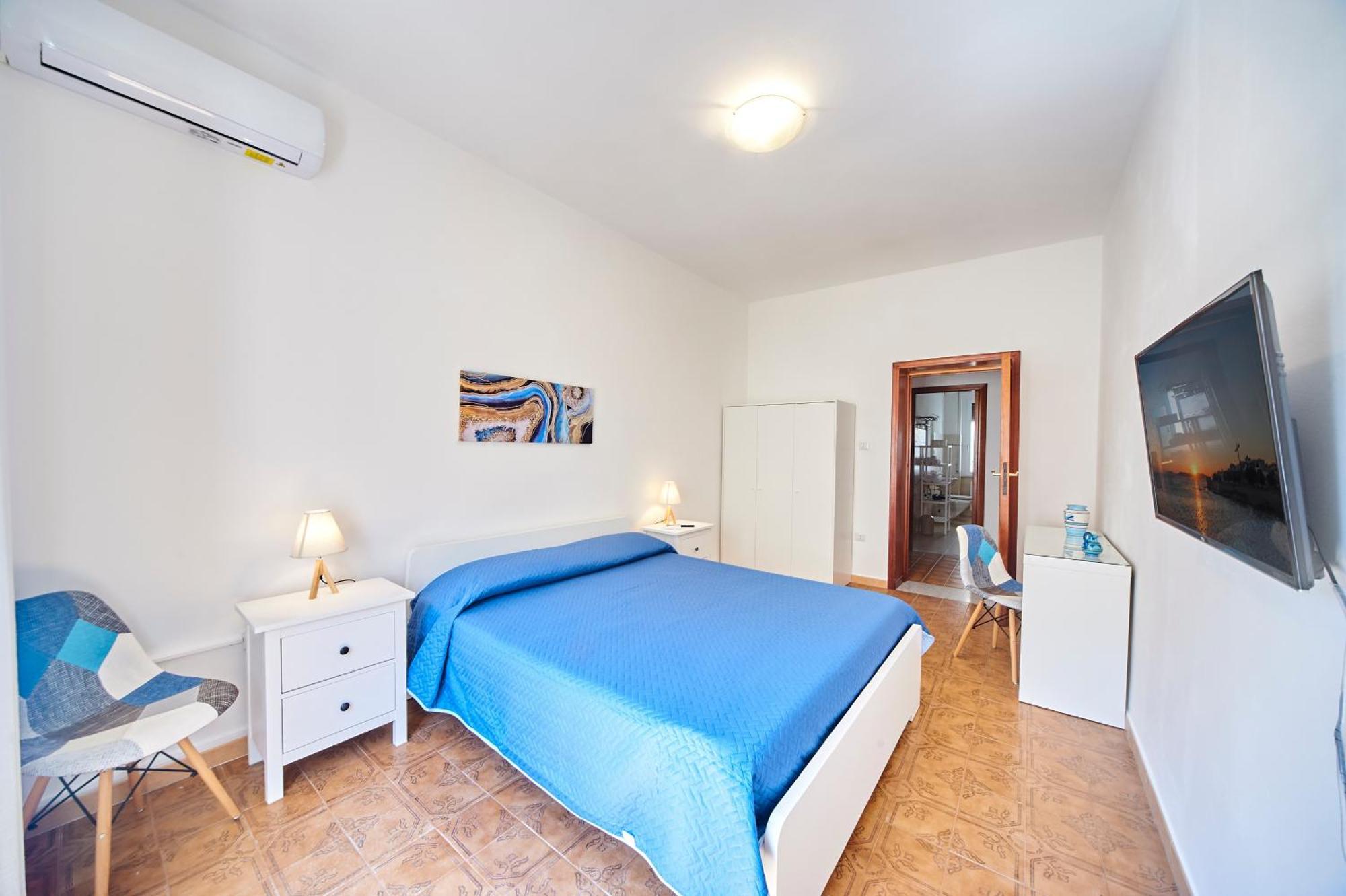 Tidu'S Home B&B Alghero Exteriér fotografie