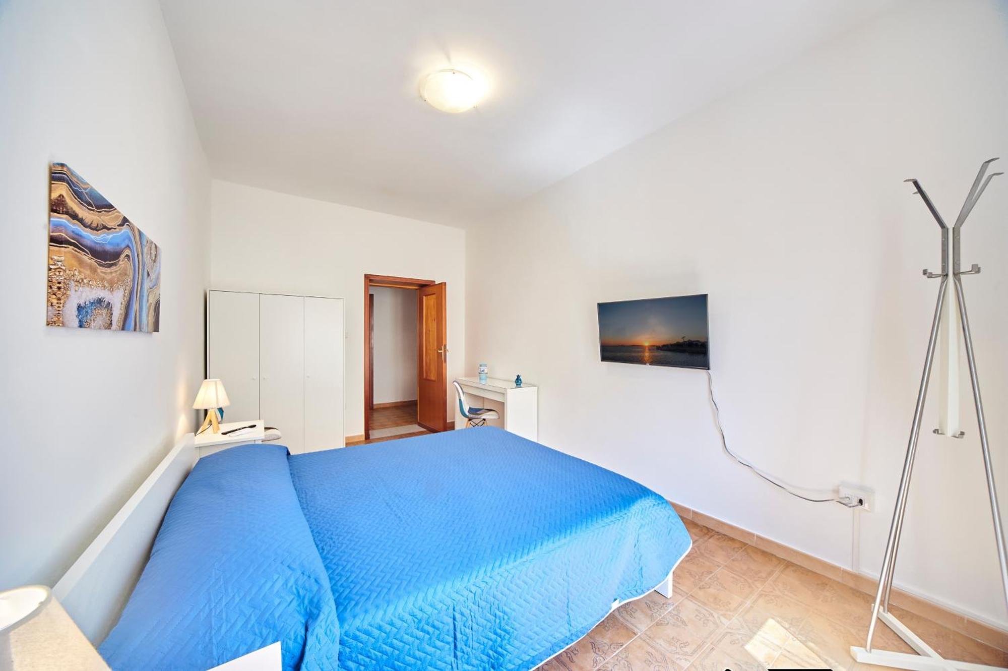 Tidu'S Home B&B Alghero Exteriér fotografie