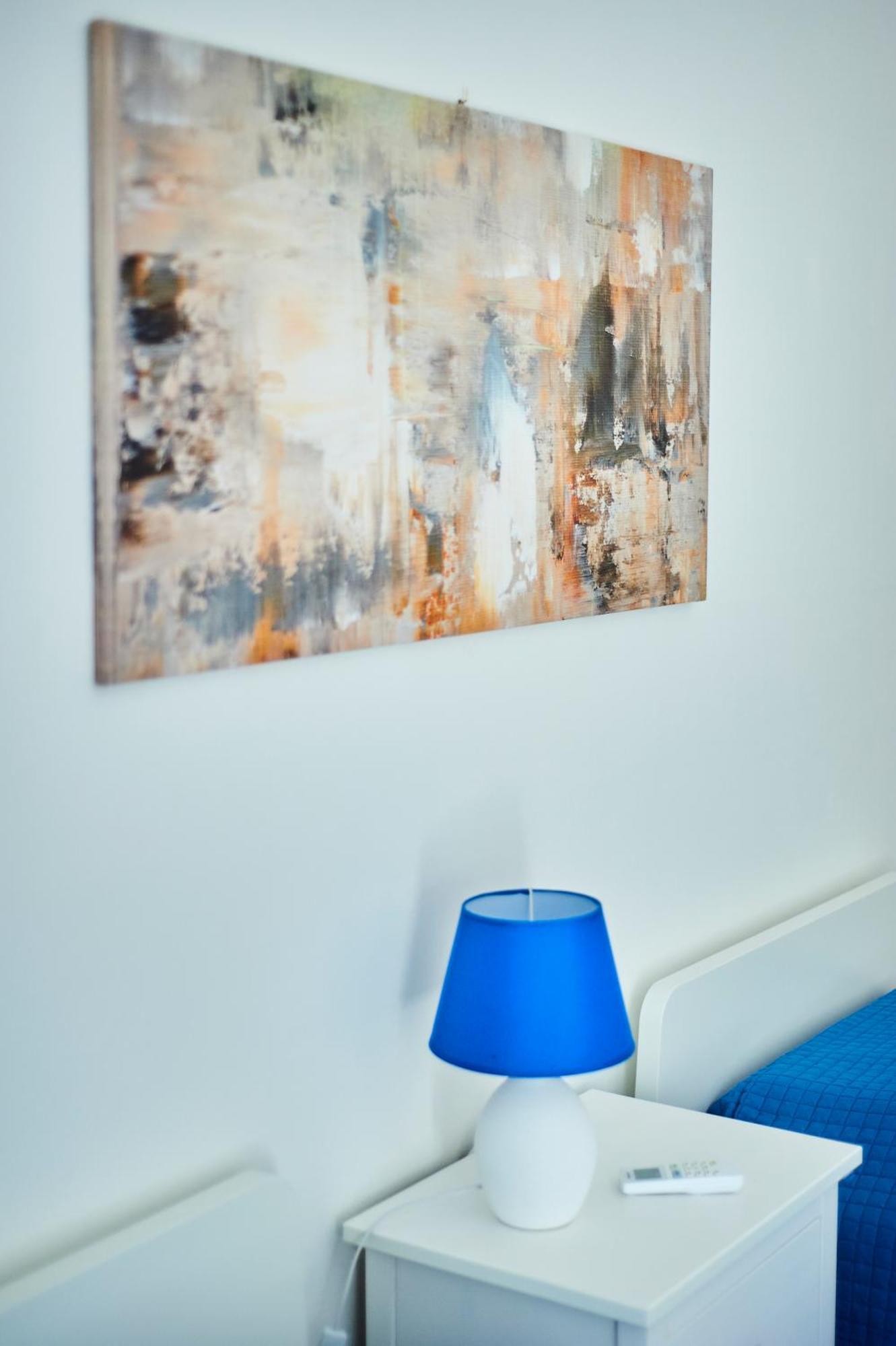 Tidu'S Home B&B Alghero Exteriér fotografie