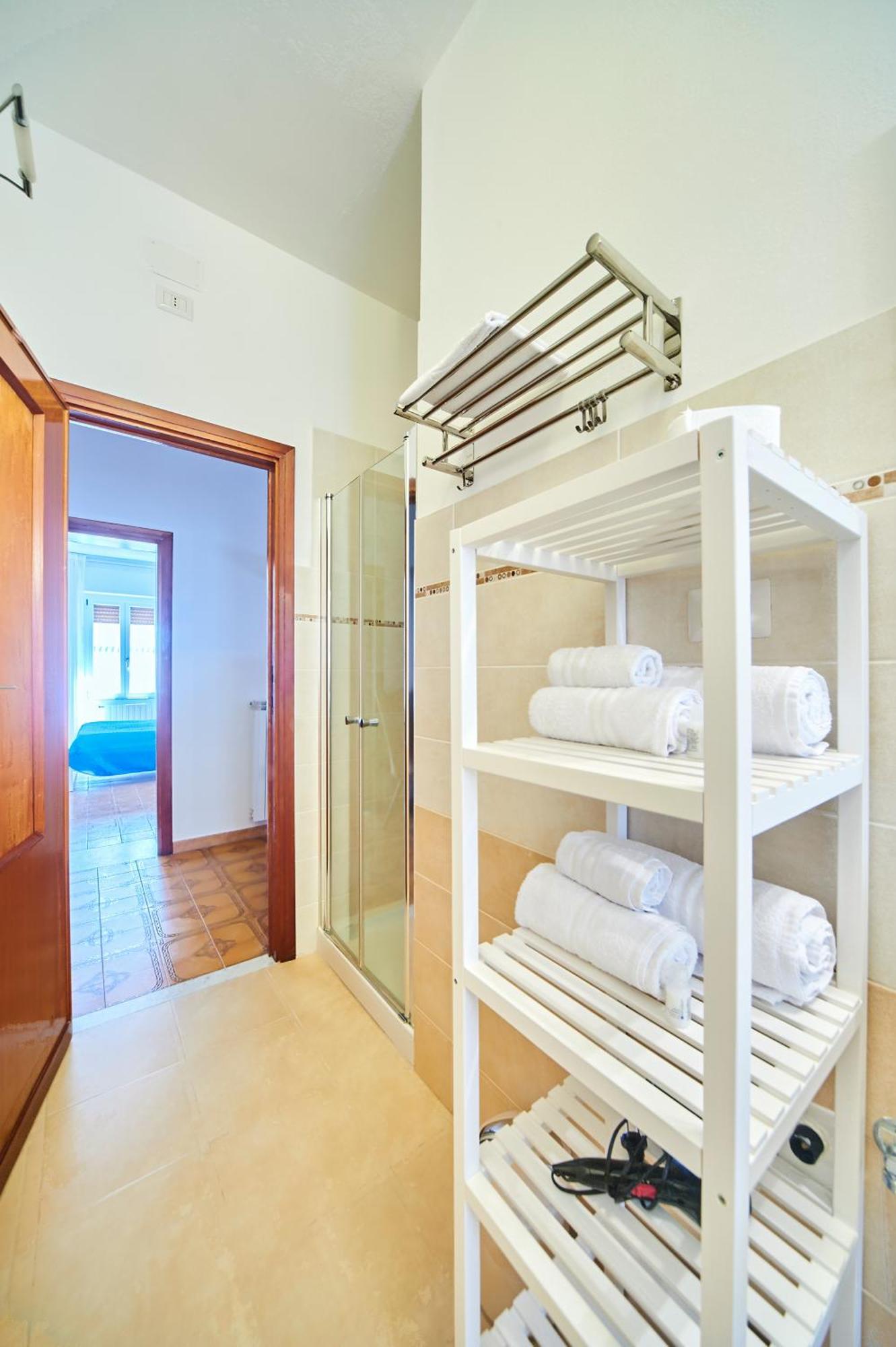 Tidu'S Home B&B Alghero Exteriér fotografie