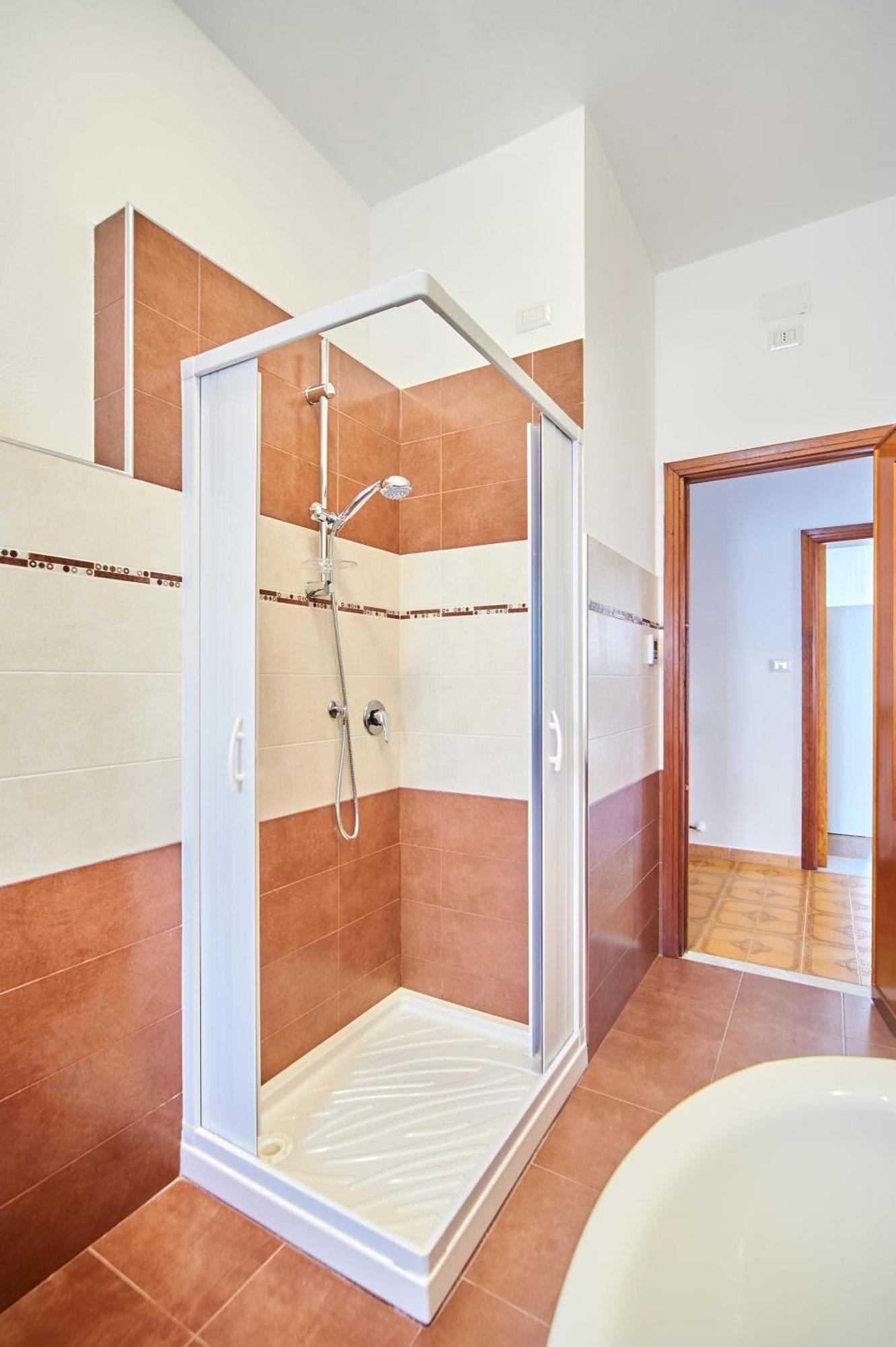 Tidu'S Home B&B Alghero Exteriér fotografie