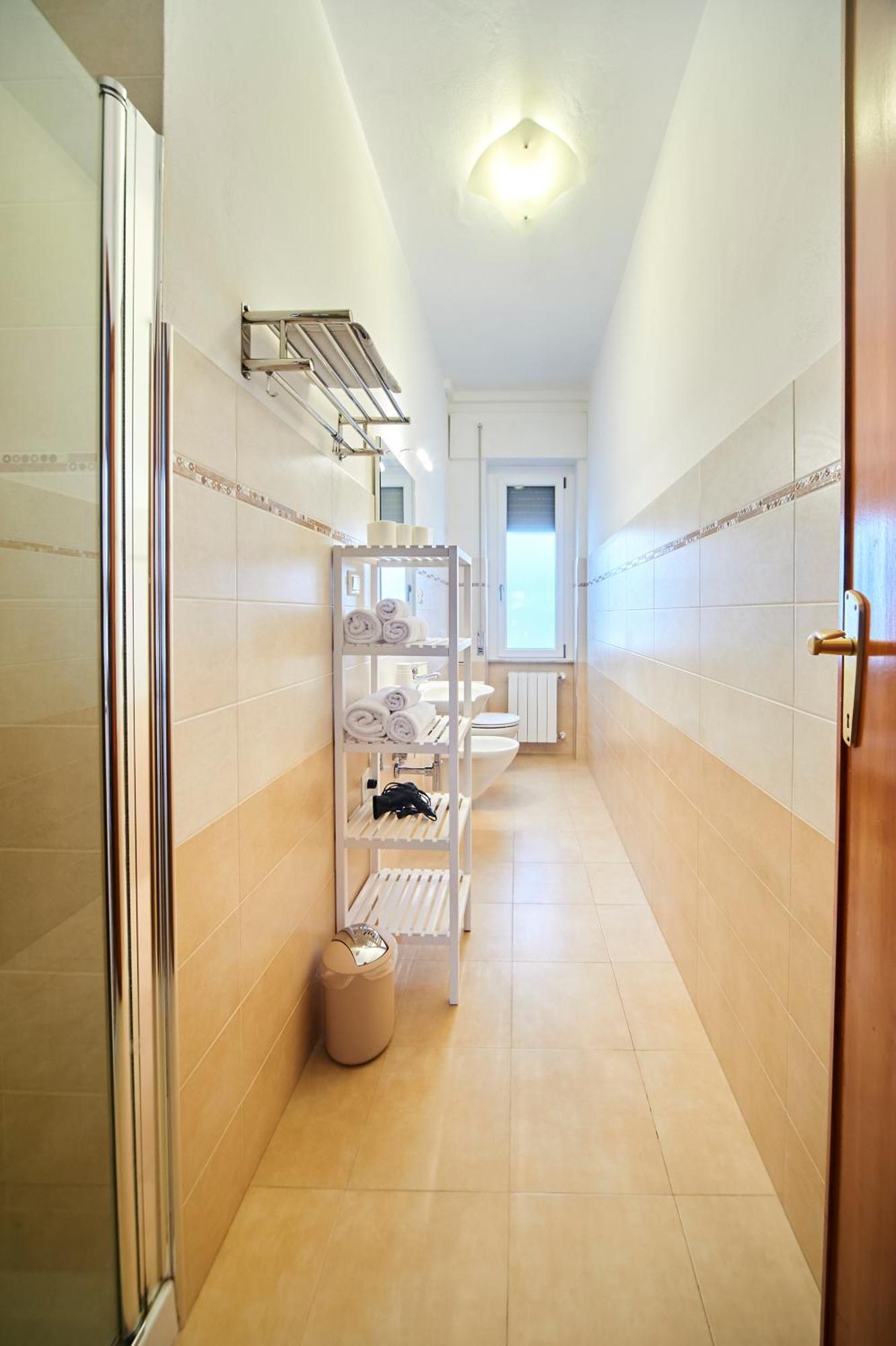 Tidu'S Home B&B Alghero Exteriér fotografie