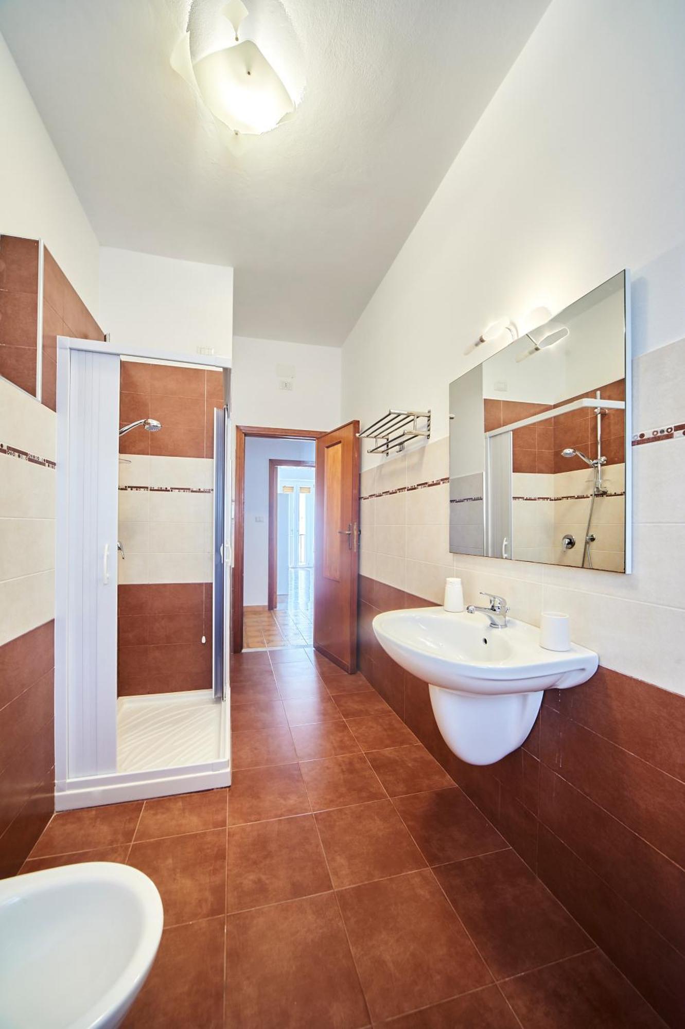 Tidu'S Home B&B Alghero Exteriér fotografie