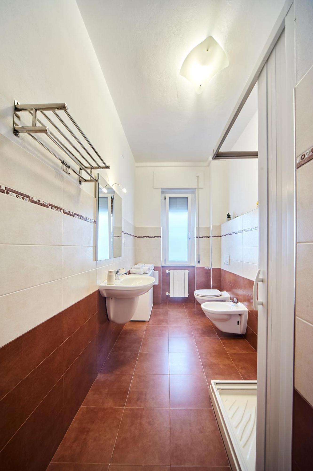 Tidu'S Home B&B Alghero Exteriér fotografie